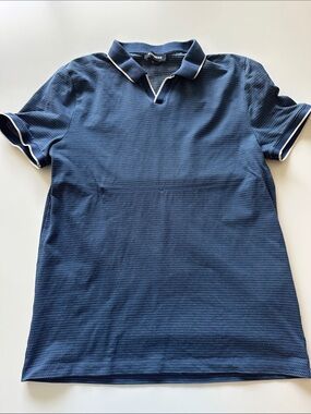 Express Men’s Polo